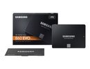 Samsung SSD 860 EVO 4TB 2.5inch MZ-76E4T0B/EU