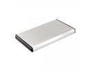 Sbox HDC-2562S 2.5 External HDD Case Silver