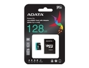 A-data ADATA 128GB Micro SDXC UHS-I + Adapter