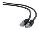 Gembird PP6U-2M/BK patchcord RJ45