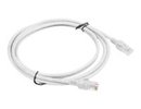 Lanberg PCU6-10CC-0200-S Patchcord