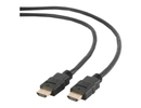 Gembird CC-HDMI4-1M HDMI cable