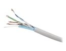 Gembird CAT5e FTP LAN cable CCA stranded