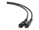 Gembird CC-OPT-2M Toslink optical cable