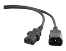 Gembird PC-189 power extension cable