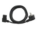 Gembird Cable power 230V