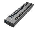 I-tec USB 3.0 Charging HUB 16 Port