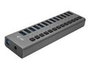 I-tec USB 3.0 Charging HUB 13 Port