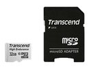 Transcend High Endurance 32GB microSDHC
