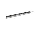 Assmann electronic DIGITUS Outlet stripe 12x alu