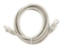 Gembird PATCH CABLE CAT6 FTP 1.5M/GREY PP6-1.5M