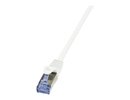 Logilink CQ3141S - Patchcord Cat.6A