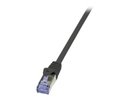 Logilink CQ3143S Patchcord Cat.6A 10G