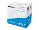 Lanberg LCF5-10CC-0305-S FTP cable