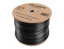 Lanberg LCU5-30CU-0305-BK UTP cable
