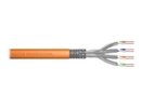 Digitus DK-1743-VH-1 CAT 7 Twisted pair