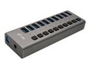 I-tec USB 3.0 Charging HUB 10 Port