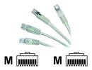 Gembird PATCH CABLE CAT6 FTP 10M/GREY PP6-10M