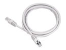 Gembird CAT5e UTP Patch cord grey 5m