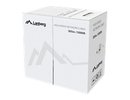Lanberg LAN cable UTP cat.5e 305m solid