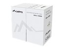 Lanberg LAN cable UTP cat.5e 305m blue