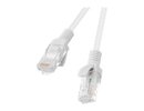 Lanberg PCU5-10CC-0500-S Patchcord