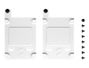 Fractal design SSD Bracket Kit Type B