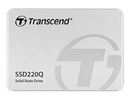 Transcend SSD220Q 1TB SATA3 2.5inch SSD