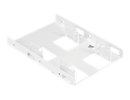 Corsair Dual 2.5i SSD to 3.5i bracket