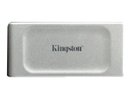 Kingston XS2000 PORTABLE SSD 500GB
