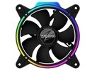 Zalman ZM-RFD120A 120mm, ARGB, 5V 3-Pin