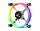 Zalman ZM-LF120 120mm, ARGB, 5V 3-Pin, EBR