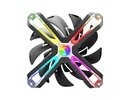 Zalman ZM-SF140 140mm, ARGB, 5V 3-Pin, FDB