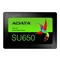 A-data ADATA SU650 256GB SATA 2.5inch SSD