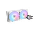 Zalman Alpha 28 280mm White