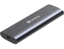 Sandberg 136-39 USB 3,2 Case for M.2+NVMe SSD