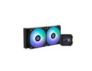 Zalman Alpha2 A24 240mm Black