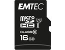 Emtec MicroSDHC 16GB UHS-I U1 EliteGold