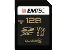 Emtec SDXC 128GB UHS-I U3 SpeedIN Pro