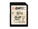 Emtec SDXC 64GB UHS-I U1 V10 Outdoor