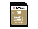 Emtec SDHC 16GB UHS-I U1 EliteGold