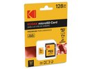Kodak MicroSDXC 128GB UHS-I U1 V10 A1 Premium
