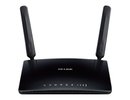 Tp-link 300 Mbps WLAN N 4G LTE router