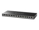 Tp-link 16-Port Gigabit Easy Smart