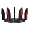 Tp-link AX6600 Tri-Band Wi-Fi 6 Router