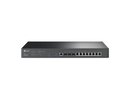 Tp-link NET ROUTER 1G 8PORT VPN/ER8411