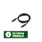 Lenovo USB-C to USB-C Cable 1m