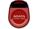 Adata Flash memory USB small UD310 16GB red atmiņa