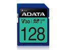Adata MEMORY SDXC 128GB V30/ASDX128GUI3V30S-R