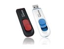 Adata MEMORY DRIVE FLASH USB2 32GB/WH/BLUE AC008-32G-RWE A-DATA